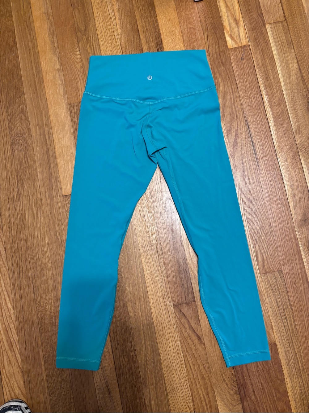 Lululemon Align High Rise Tights Leggings Size 8 - Picture 5 of 7